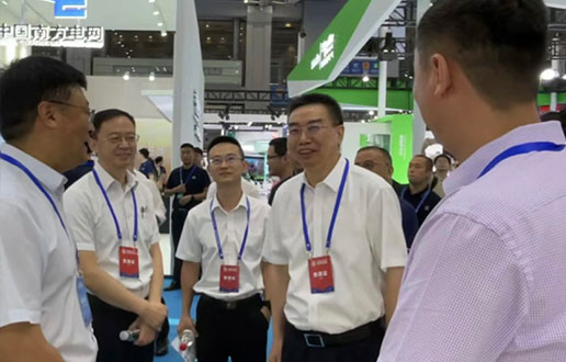 海纳百川，百川入“深”海，HB火博迎接四海来宾